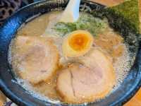 Mentora Ramen – Hearty Tonkotsu with a Local Vibe in Fukuroi