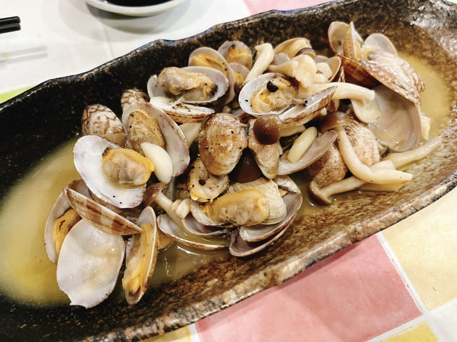 	【南大東島グルメ】島の夜はここで決まり！「なすび」で味わう地元の温もりごはん