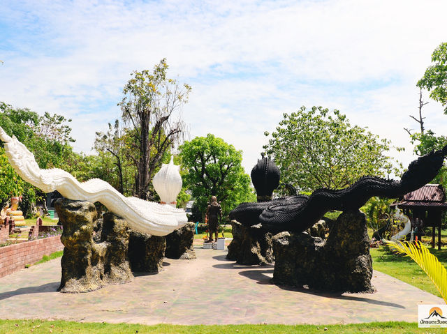 วังแสนมนต์ตรา
