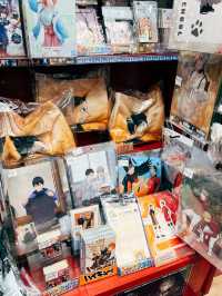  🇯🇵日本東京秋葉原探店✨ LAMMTARRA MEDIA WORLD AKIBA