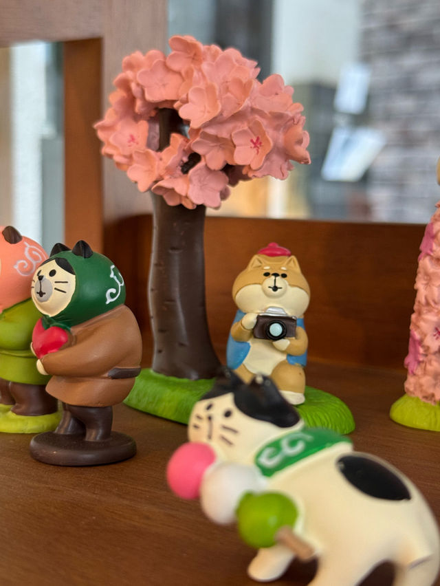 🫶🏻고양 삼송역 창릉천🌲온화사계