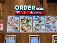 OISHI BISTORO One Bangkok