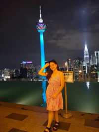 Discovering Malaysia 