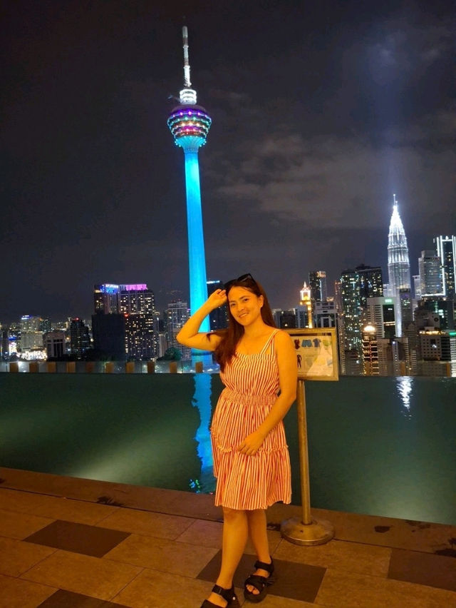 Discovering Malaysia 