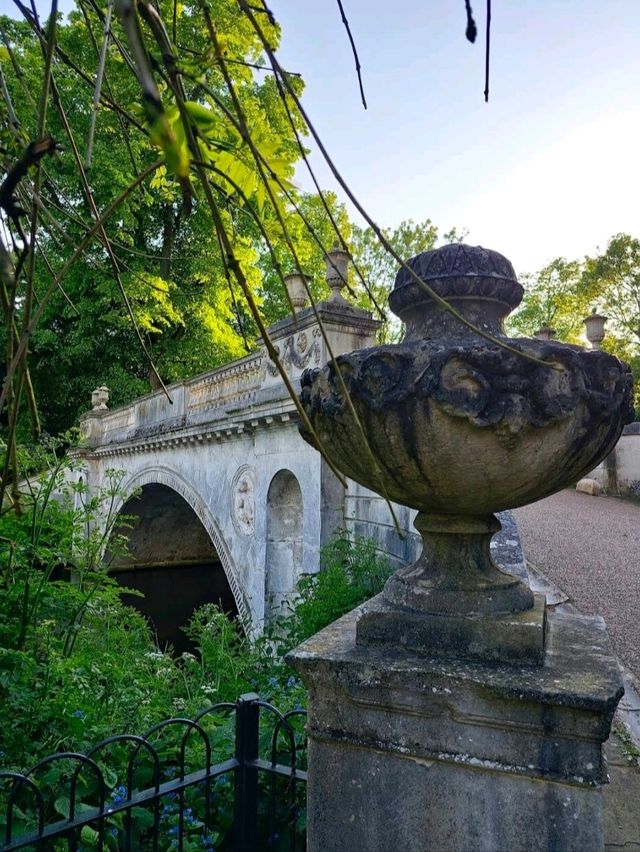 Chiswick House and Gardens, a free must-visit park