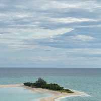 A MUST VISIT: CRESTA DE GALLO