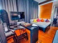 🌿 รีวิว: Veranda High Resort Chiang Mai 