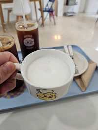 애견동반 가능한 감성카페 👍
