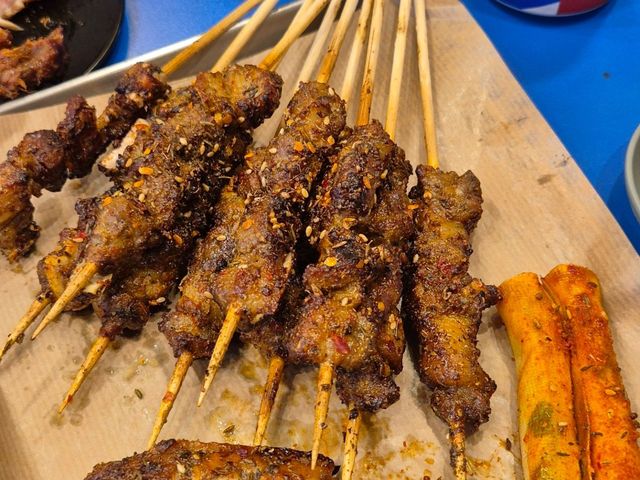 서울여행하다 들른 중국음식 맛집 [대패당]