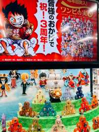 🇯🇵東京池袋扭蛋天堂✨ ガシャポンのデパート 池袋總本店