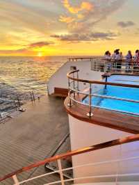 ⚓️ Chic, French & Fabulous: Explore Malta in Style with Ponant Cruises!