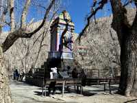Shri Muktinath Temple