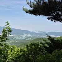 Easy Hike, Nice Views, No Drama