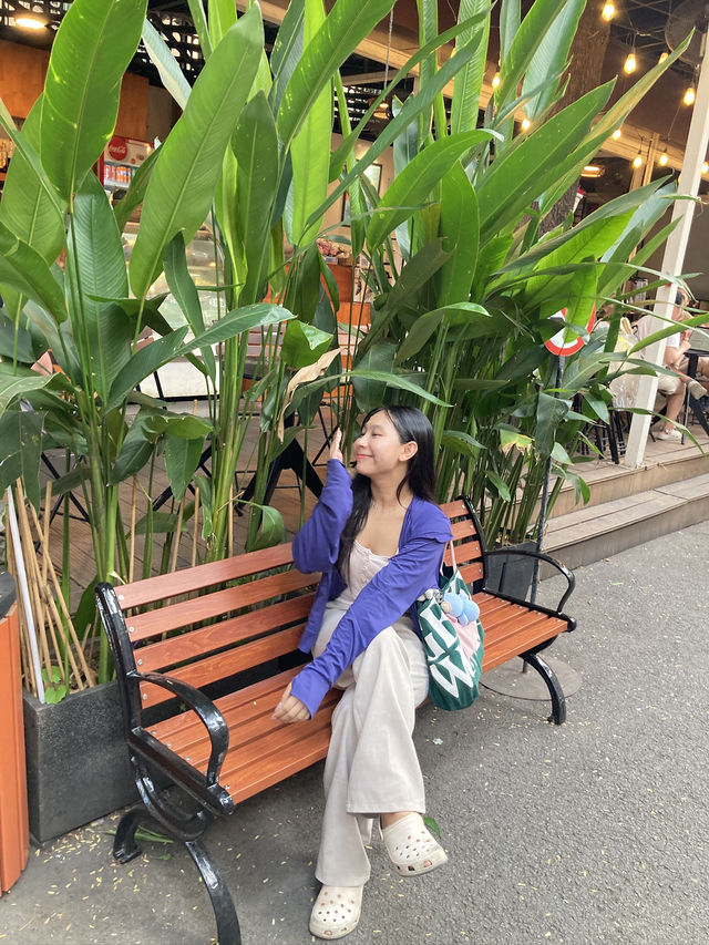 Vietnam trip 🇻🇳 / Can tho & Ho Chi Minh city 