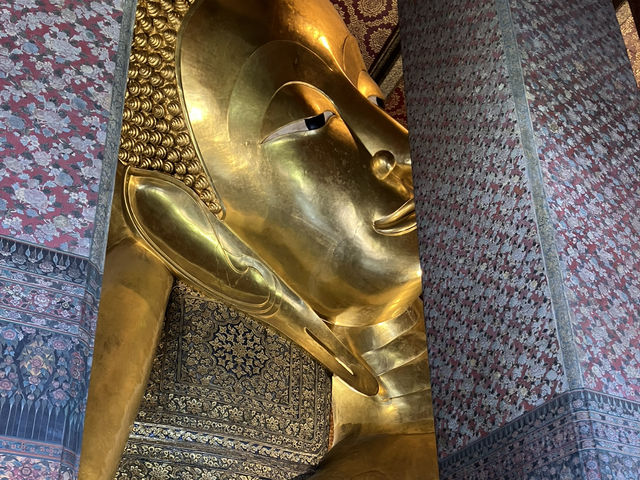 【バンコク】有名寺院を巡ろう