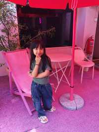 The Pink Cabana Hotel Penang
