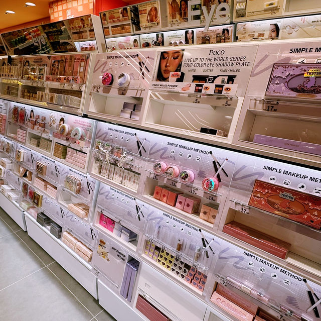 Step Into Cute Heaven at OH!SOME, Tampines One’s Newest Gem