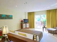 เดอะ เฮอริเทจ พัทยา บีช รีสอร์ท, พัทยา