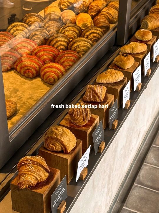 SUGU BAKERY