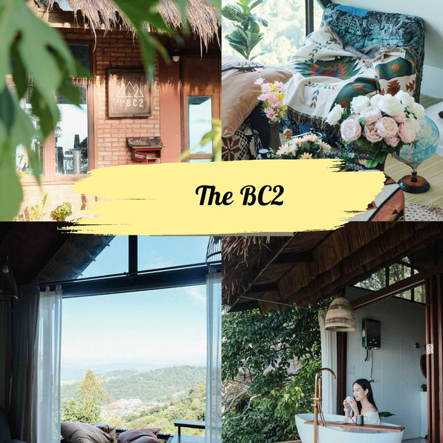 แจกพิกัดเชียงราย - ที่พัก คาเฟ่ ร้านเด็ด และที่พัก