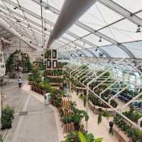 Sama Garden