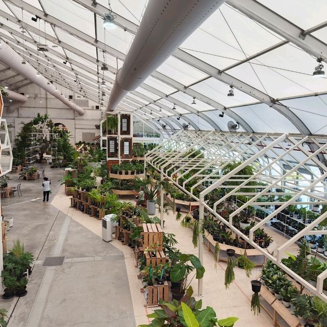 Sama Garden