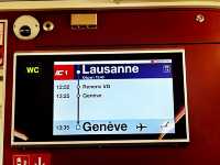 Lausanne – Switzerland’s Lakeside Gem