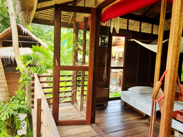 Castaway Resort Koh Lipe