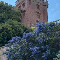 Manchester Day Trip: Powis Castle! 🏰🌳