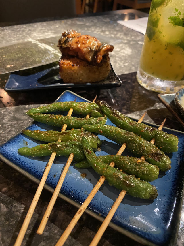 人生有限杯 。抵食串燒店！