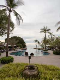 Sea Sand Sun Resort & Villas สวรรค์แห่งการพักผ่อน