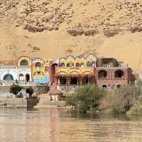 A Journey Through Ancient Egypt