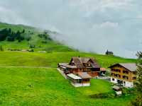 Stoos – Car-Free Alpine Escape in Central Switzerland