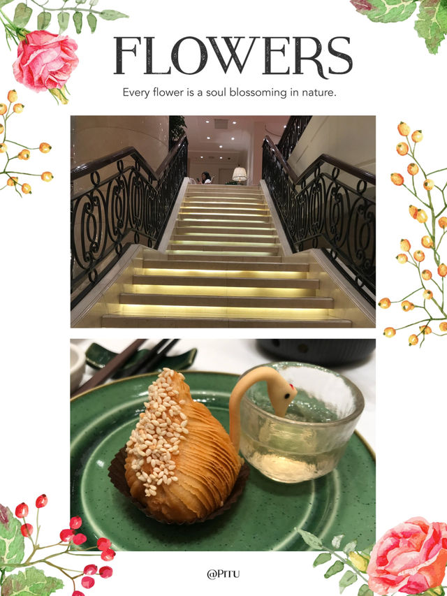 極致中式點心：澳門美食篇