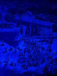 A substitute to Pergammon museum 