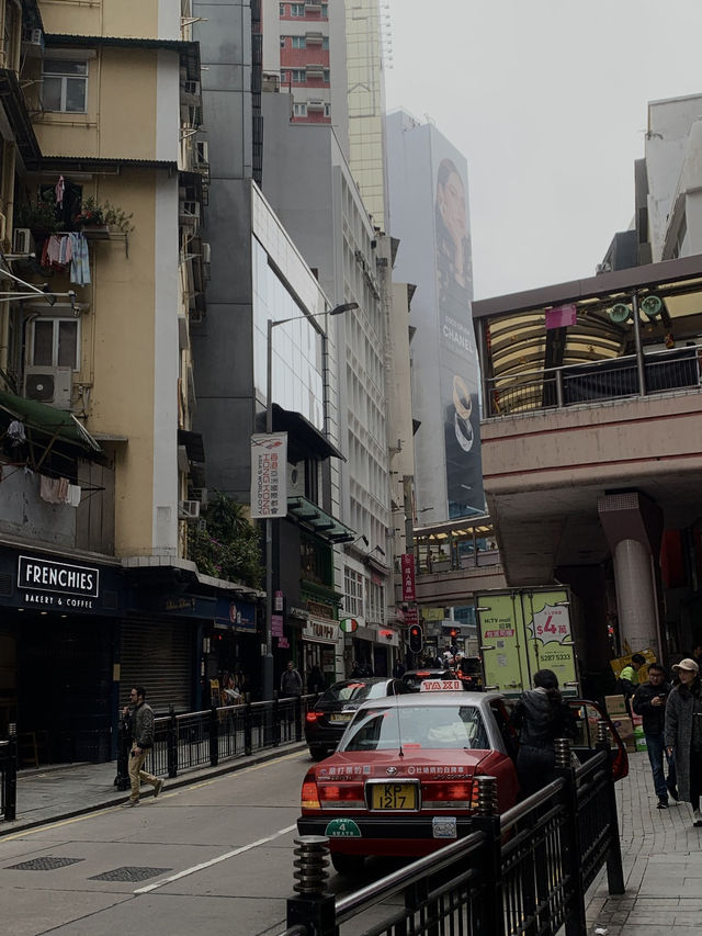 🇭🇰ฮ่องกง ฮ่องใจ🌟