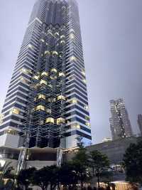 香港酒店推推 🇨🇳 PART2️⃣