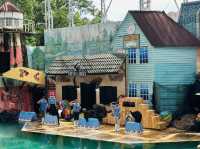 Don’t miss this in Bangkok: A day of thrills and unforgettable shows! 