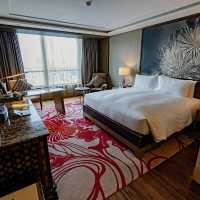 French Sophistication, Bangkok’s Finest Hospitality
