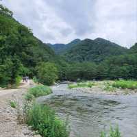 Achigari Valley