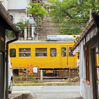 Charming Onomichi: A Journey Of Discovery 