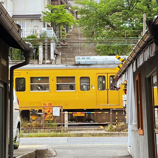 Charming Onomichi: A Journey Of Discovery 
