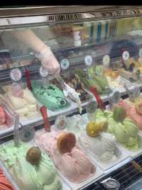 🇲🇴澳門必食🍦🍨檸檬車露Lemon Cello 雪糕