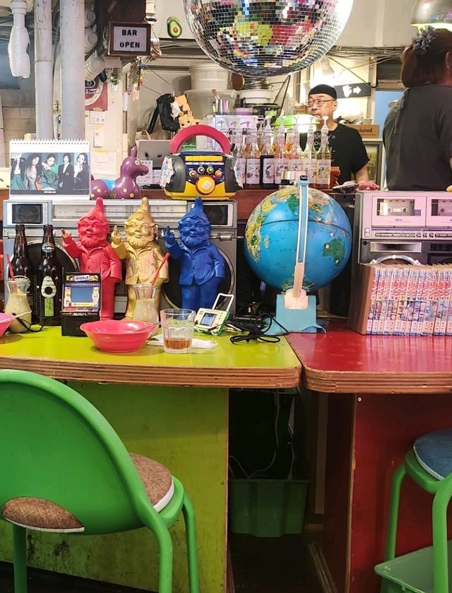 시부야 맛집 Madash! Cafe — 아보카도 전문 힐링 카페