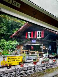 Filisur – A Timeless Alpine Village