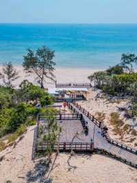 Grand Sand Dune ชุมพร
