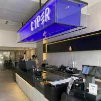 CYPER 