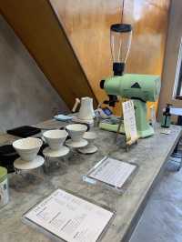 The Coffee JAR, A Cozy Coffee Haven in Malacca