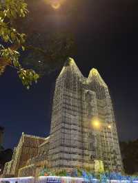 Ho Chi Minh City Instagram Spots 1