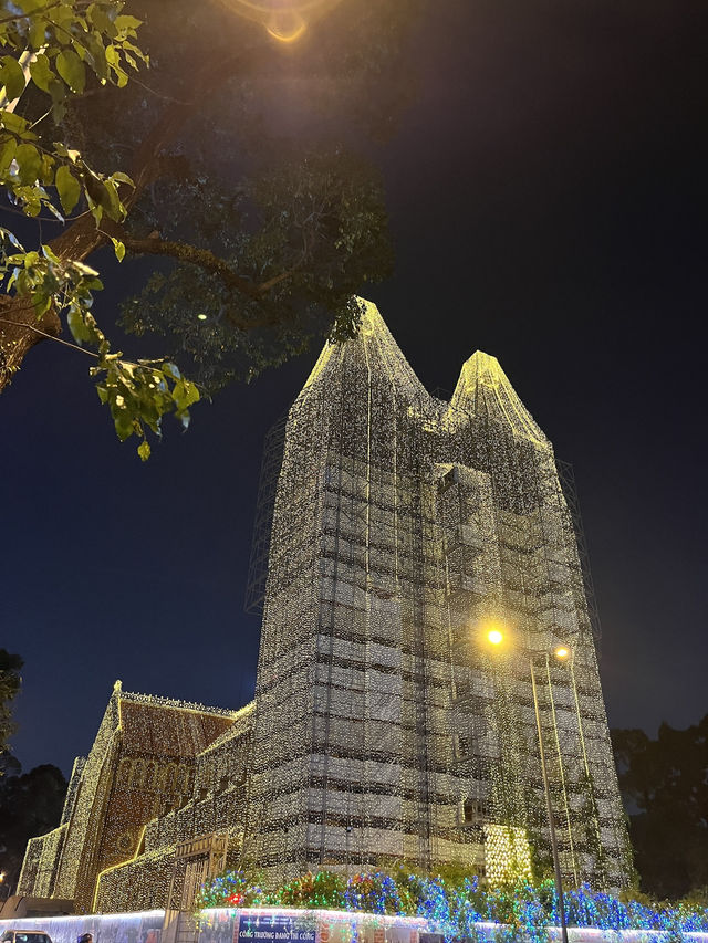 Ho Chi Minh City Instagram Spots 1